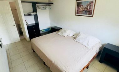 MARINA DIAMANTE DEPARTAMENTO PLANTA BAJA ALBERCA JARDÍN. OPORTUNIDAD!!!