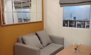 Apartemen Green Pramuka City Jakarta Pusat Studio & 2BR Secondary - Harga Mulai 250Jt Cash Keras! Investasi Melejit Dekat Jalur LRT Pramuka Terbaru