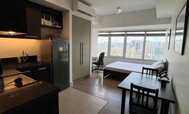 ✨ FOR LEASE: THE PROSCENIUM RESIDENCES BY ROCKWELL | UNIT 49I ✨