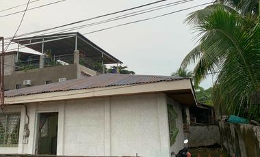 🏠 HOUSE AND LOT FOR SALE – Country Homes, Cabantian, Buhangin, Davao City