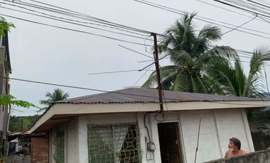 🏠 HOUSE AND LOT FOR SALE – Country Homes, Cabantian, Buhangin, Davao City