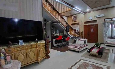 DIJUAL MURAH RUMAH MEWAH DI RAWALUMBU BEKASI