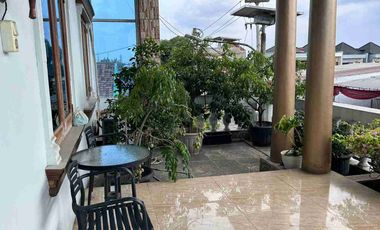DIJUAL MURAH RUMAH MEWAH DI RAWALUMBU BEKASI