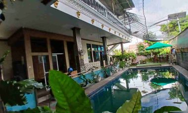 DIJUAL MURAH RUMAH MEWAH DI RAWALUMBU BEKASI