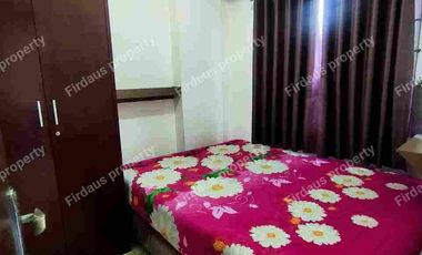 Disewakan Apartemen Puri Park View 2bedroom Semi Furnished