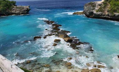 DIJUAL VILLA MEWAH DENGAN KOLAM RENANG PRIBADI DI CENINGAN, BALI