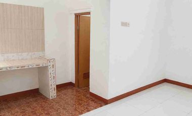 sewa rumah di pondok kelapa duren sawit jakarta timur