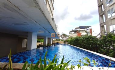 Jual Rugi di Bawah Pasaran! 2Br 50M² Apartemen Paradise Mansion, Fresh Unit dengan Harga Super Worth It Banget