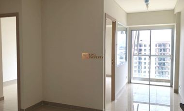 Jual Rugi di Bawah Pasaran! 2Br 50M² Apartemen Paradise Mansion, Fresh Unit dengan Harga Super Worth It Banget