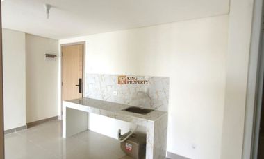 Jual Rugi di Bawah Pasaran! 2Br 50M² Apartemen Paradise Mansion, Fresh Unit dengan Harga Super Worth It Banget