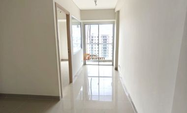 Jual Rugi di Bawah Pasaran! 2Br 50M² Apartemen Paradise Mansion, Fresh Unit dengan Harga Super Worth It Banget