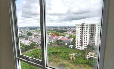 Jual Rugi di Bawah Pasaran! 2Br 50M² Apartemen Paradise Mansion, Fresh Unit dengan Harga Super Worth It Banget