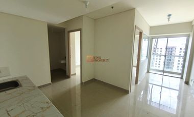 Jual Rugi di Bawah Pasaran! 2Br 50M² Apartemen Paradise Mansion, Fresh Unit dengan Harga Super Worth It Banget