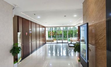 Jual Rugi di Bawah Pasaran! 2Br 50M² Apartemen Paradise Mansion, Fresh Unit dengan Harga Super Worth It Banget