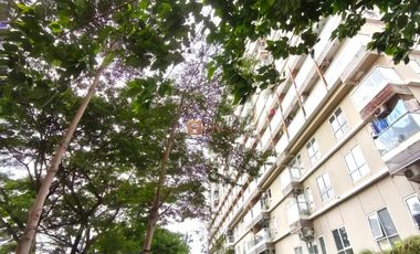 Jual Rugi di Bawah Pasaran! 2Br 50M² Apartemen Paradise Mansion, Fresh Unit dengan Harga Super Worth It Banget