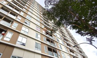 Jual Rugi di Bawah Pasaran! 2Br 50M² Apartemen Paradise Mansion, Fresh Unit dengan Harga Super Worth It Banget