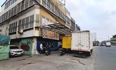 Bayar 1 Dapat 2! Dijual Ruko 3,5 Lantai Pinggir Jalan Raya Jembatan Dua, Traffic Ramai & Potensi Cashflow Tinggi