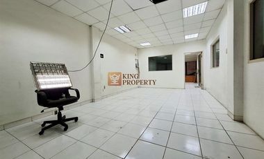 Bayar 1 Dapat 2! Dijual Ruko 3,5 Lantai Pinggir Jalan Raya Jembatan Dua, Traffic Ramai & Potensi Cashflow Tinggi