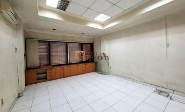 Bayar 1 Dapat 2! Dijual Ruko 3,5 Lantai Pinggir Jalan Raya Jembatan Dua, Traffic Ramai & Potensi Cashflow Tinggi