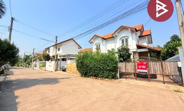 ขายบ้านแฝด หมู่บ้านมนตรี 5 สมุทรสงคราม