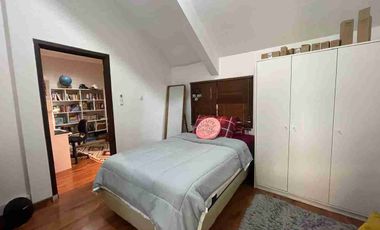 rumah cakep rasa villa di Bandung Utara