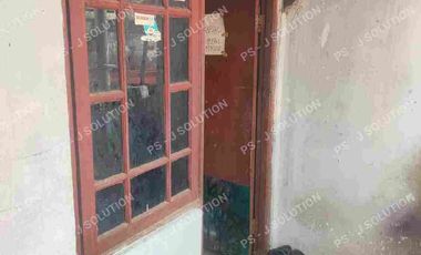 RUMAH TINGGAL PLUS KOST²AN DI MENTENG CUAN