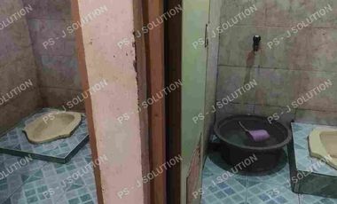 RUMAH TINGGAL PLUS KOST²AN DI MENTENG CUAN