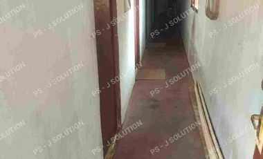 RUMAH TINGGAL PLUS KOST²AN DI MENTENG CUAN