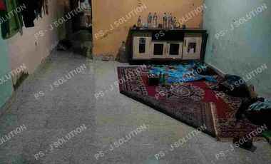 RUMAH TINGGAL PLUS KOST²AN DI MENTENG CUAN