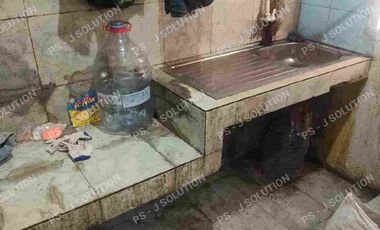 RUMAH TINGGAL PLUS KOST²AN DI MENTENG CUAN