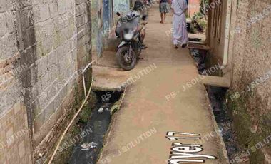 RUMAH TINGGAL PLUS KOST²AN DI MENTENG CUAN
