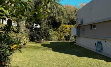 Casa en Country Los Molinos - 2 Domr, 2 Baños, Galeria (130m2)