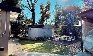 Casa en Country Los Molinos - 2 Domr, 2 Baños, Galeria (130m2)