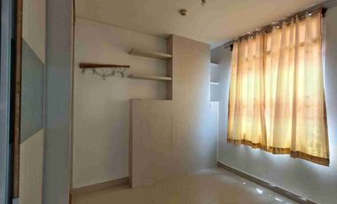 sunter icon, disewakan apartemen dua bedroom full furnished
