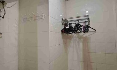 sunter icon, disewakan apartemen dua bedroom full furnished