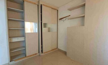 sunter icon, disewakan apartemen dua bedroom full furnished
