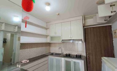 sunter icon, disewakan apartemen dua bedroom full furnished