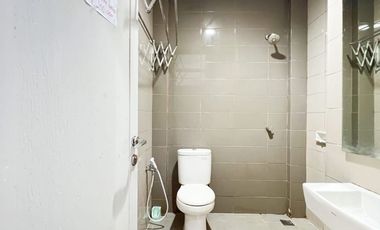 Ruko Golf Island Pik ex resto Jepang Furnished mewah ada Lift