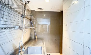 Ruko Golf Island Pik ex resto Jepang Furnished mewah ada Lift