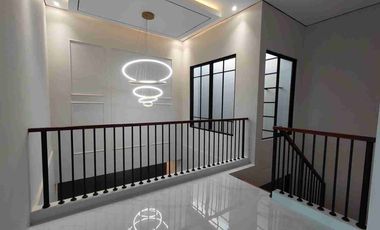DIJUAL RUMAH MEWAH MASIH GREES KAWASAN PERUMAHAN ELITE UTARA UGM