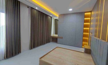 DIJUAL RUMAH MEWAH MASIH GREES KAWASAN PERUMAHAN ELITE UTARA UGM