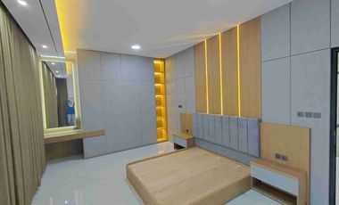 DIJUAL RUMAH MEWAH MASIH GREES KAWASAN PERUMAHAN ELITE UTARA UGM
