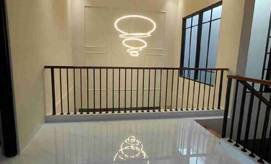 DIJUAL RUMAH MEWAH MASIH GREES KAWASAN PERUMAHAN ELITE UTARA UGM