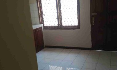 Disewakan rumah bisa untuk kantor kiara sari kiaracondong bandung