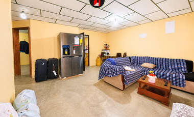 Casa Planta Baja en Venta en Paute | A Media Cuadra del Colegio 26