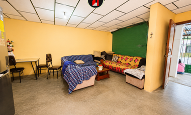 Casa Planta Baja en Venta en Paute | A Media Cuadra del Colegio 26