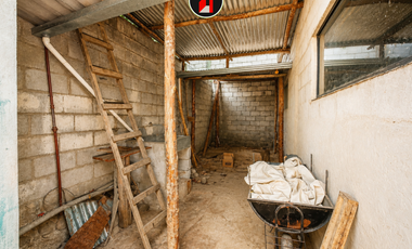 Casa Planta Baja en Venta en Paute | A Media Cuadra del Colegio 26