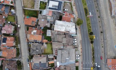 Oportunidad de Inversión en Av. de las Américas y Tarqui – Cuenca
