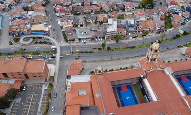 Oportunidad de Inversión en Av. de las Américas y Tarqui – Cuenca