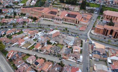 Oportunidad de Inversión en Av. de las Américas y Tarqui – Cuenca
